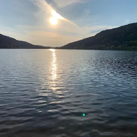 Apartment Les Brimbelles Gerardmer