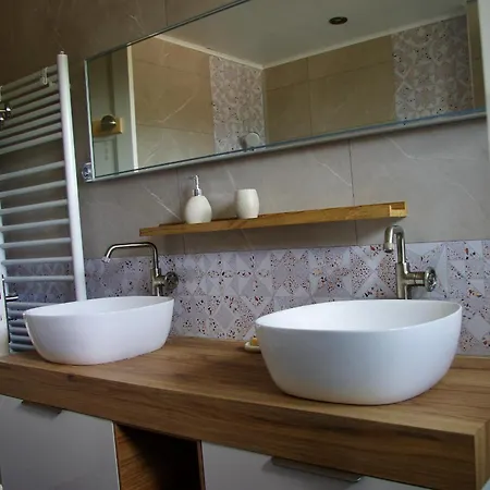 Apartment Les Brimbelles