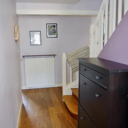 Apartment Les Brimbelles *
