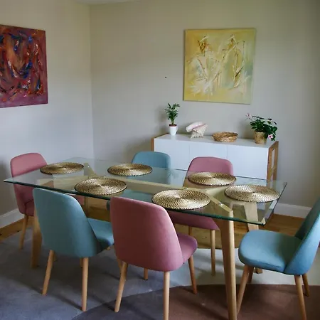 Les Brimbelles Apartment Gerardmer